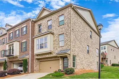 284 Autry Mill Lane, Suwanee, GA 30024 - Photo 2