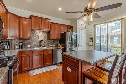 284 Autry Mill Lane, Suwanee, GA 30024 - Photo 16
