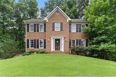 193 Preston Place NW, Dallas, GA 30157 - Photo 8