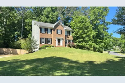 193 Preston Place NW, Dallas, GA 30157 - Photo 2