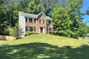 193 Preston Pl NW, Dallas, GA 30157 - Photo 2