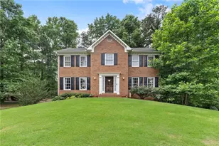193 Preston Pl NW, Dallas, GA 30157 - Photo 6
