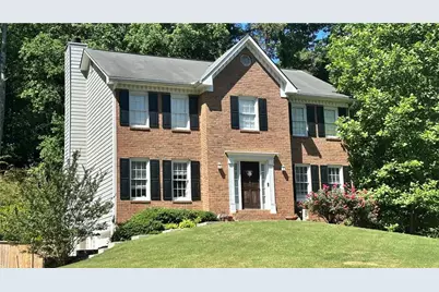 193 Preston Place NW, Dallas, GA 30157 - Photo 2