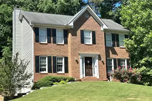 193 Preston Pl NW, Dallas, GA 30157 - Photo 1