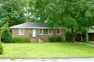 2336 Manor Ave, East Point, GA 30344 - Photo 2