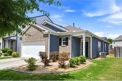 50 Brookside Way, Dawsonville, GA 30534 - Photo 2