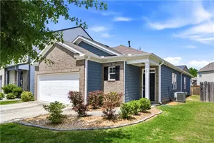 50 Brookside Way, Dawsonville, GA 30534 - Photo 2