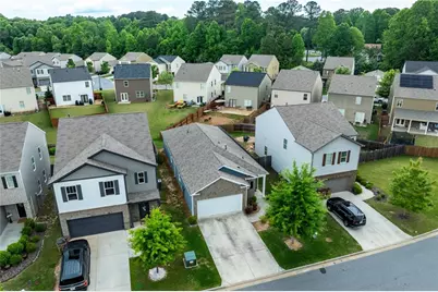 50 Brookside Way, Dawsonville, GA 30534 - Photo 32