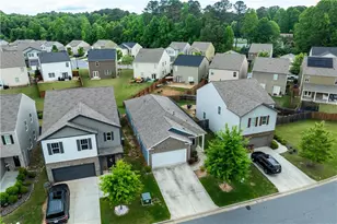 50 Brookside Way, Dawsonville, GA 30534 - Photo 32