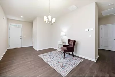 50 Brookside Way, Dawsonville, GA 30534 - Photo 4