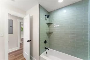 45 E Rocky St NE, White, GA 30184 - Photo 36