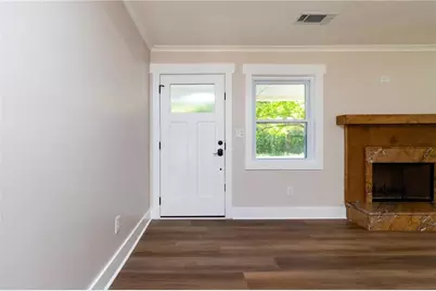 45 E Rocky Street NE, White, GA 30184 - Photo 10