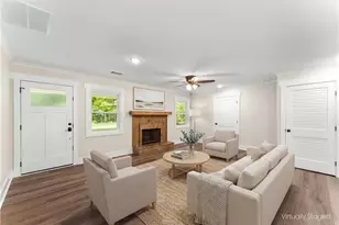45 E Rocky St NE, White, GA 30184 - Photo 14