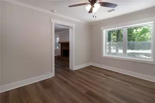 45 E Rocky St NE, White, GA 30184 - Photo 22