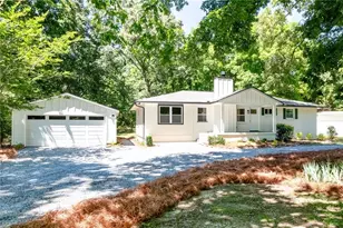 45 E Rocky St NE, White, GA 30184 - Photo 1