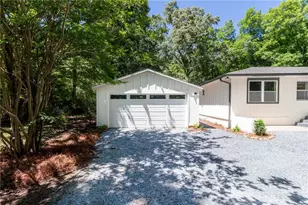 45 E Rocky St NE, White, GA 30184 - Photo 6
