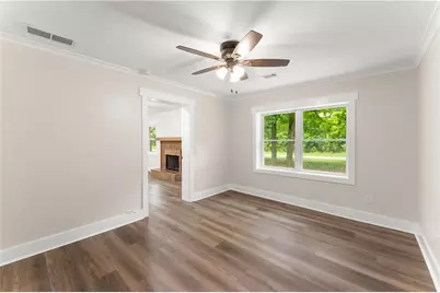 45 E Rocky Street NE, White, GA 30184 - Photo 26