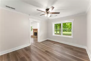 45 E Rocky St NE, White, GA 30184 - Photo 26