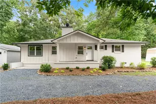 45 E Rocky St NE, White, GA 30184 - Photo 1