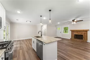 45 E Rocky St NE, White, GA 30184 - Photo 18