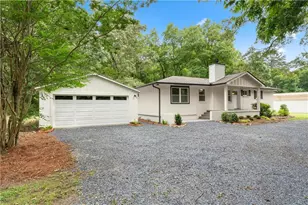 45 E Rocky St NE, White, GA 30184 - Photo 6