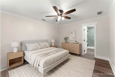45 E Rocky Street NE, White, GA 30184 - Photo 24