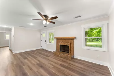 45 E Rocky Street NE, White, GA 30184 - Photo 12