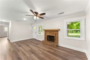 45 E Rocky St NE, White, GA 30184 - Photo 12