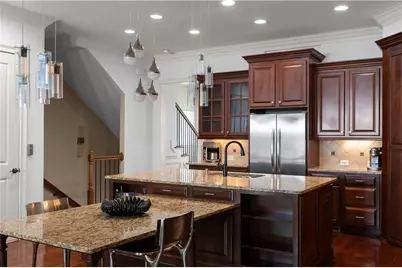 4312 Bridgehaven Drive SE #14, Smyrna, GA 30080 - Photo 18