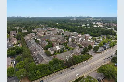 4312 Bridgehaven Drive SE #14, Smyrna, GA 30080 - Photo 56