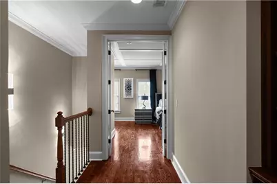 4312 Bridgehaven Drive SE #14, Smyrna, GA 30080 - Photo 38