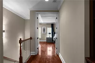 4312 Bridgehaven Dr SE, Smyrna, GA 30080 - Photo 38