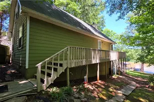 356 Anchor Point Dr, Eatonton, GA 31024 - Photo 6