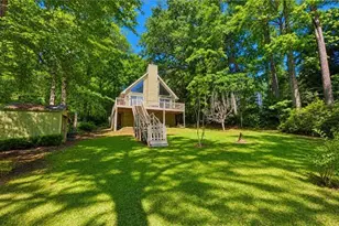 356 Anchor Point Dr, Eatonton, GA 31024 - Photo 2
