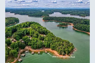 5950 Truman Mountain Road, Gainesville, GA 30506 - Photo 4
