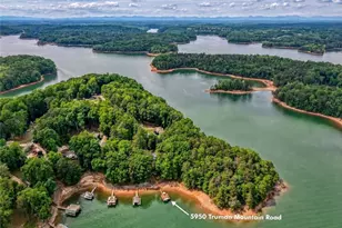 5950 Truman Mountain Rd, Gainesville, GA 30506 - Photo 4