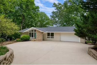 5950 Truman Mountain Road, Gainesville, GA 30506 - Photo 1