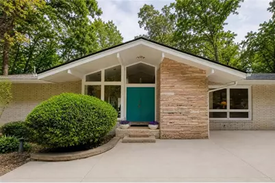 5950 Truman Mountain Road, Gainesville, GA 30506 - Photo 2