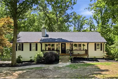 6060 Hickory Hills Road, Cumming, GA 30041 - Photo 2
