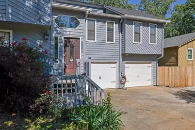 2301 Lessie Maude Drive, Marietta, GA 30066 - Photo 2