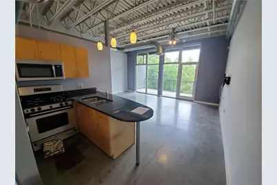 5200 Peachtree Street #3303, Chamblee, GA 30341 - Photo 1