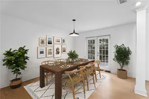 1827 Rockridge Pl NE, Atlanta, GA 30324 - Photo 4