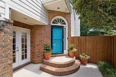1827 Rockridge Place NE, Atlanta, GA 30324 - Photo 2