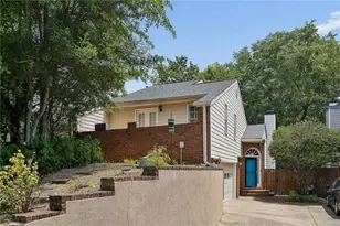 1827 Rockridge Pl NE, Atlanta, GA 30324 - Photo 22