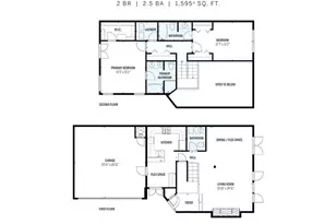1827 Rockridge Pl NE, Atlanta, GA 30324 - Photo 38
