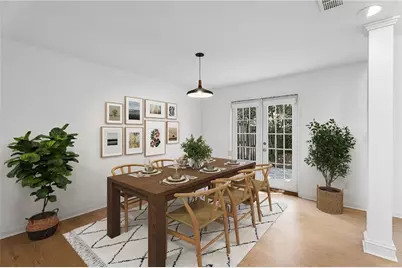 1827 Rockridge Place NE, Atlanta, GA 30324 - Photo 10