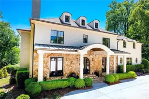 480 Mount Vernon Hwy, Atlanta, GA 30327 - Photo 2