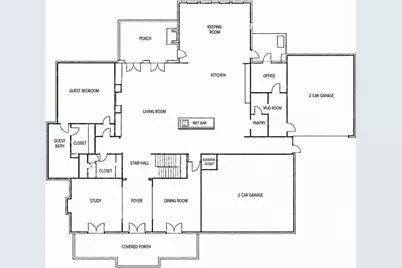 480 Mount Vernon Highway, Atlanta, GA 30327 - Photo 48