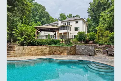 480 Mount Vernon Highway, Atlanta, GA 30327 - Photo 48