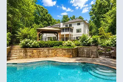 480 Mount Vernon Highway, Atlanta, GA 30327 - Photo 44